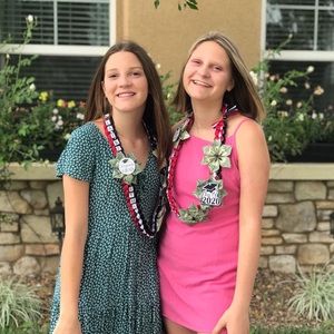 Meet your Posher, Claire/avary